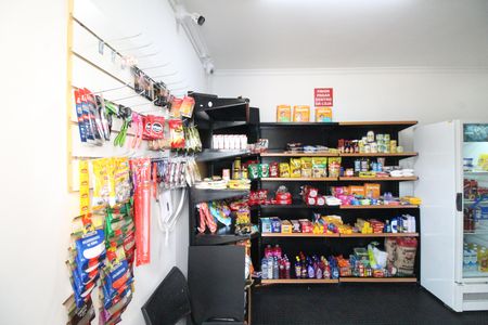 Área comum - Mini Mercado de apartamento para alugar com 2 quartos, 50m² em Jardim America, São José dos Campos