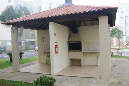 Apartamento para alugar com 2 quartos, 43m² em Jardim Betânia, Cachoeirinha