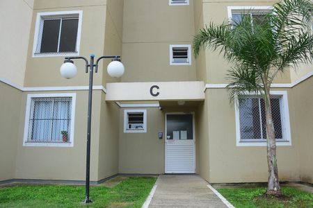 Apartamento para alugar com 2 quartos, 43m² em Jardim Betânia, Cachoeirinha