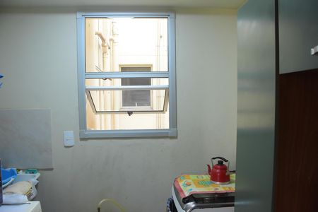 Apartamento para alugar com 2 quartos, 43m² em Jardim Betânia, Cachoeirinha