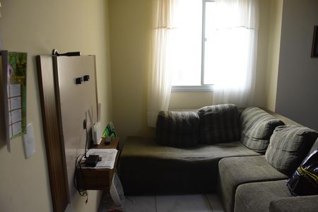 Apartamento para alugar com 2 quartos, 43m² em Jardim Betânia, Cachoeirinha