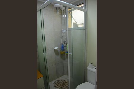 Apartamento para alugar com 2 quartos, 43m² em Jardim Betânia, Cachoeirinha