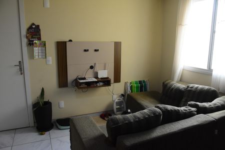 Apartamento para alugar com 2 quartos, 43m² em Jardim Betânia, Cachoeirinha