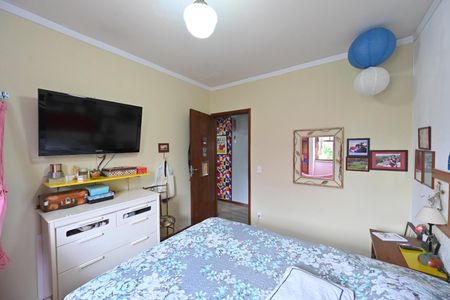 Quarto 1 de apartamento à venda com 2 quartos, 58m² em Planalto Paulista, São Paulo