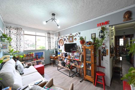 Apartamento à venda com 2 quartos, 58m² em Planalto Paulista, São Paulo