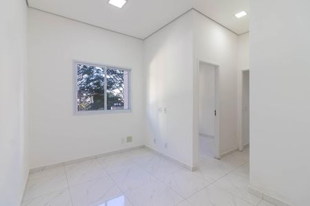 Sala de apartamento para alugar com 2 quartos, 42m² em Vila Nova Cachoeirinha, São Paulo