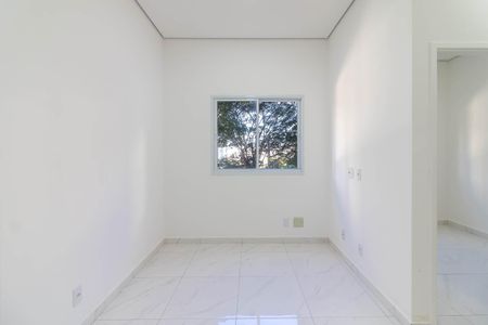 Sala de apartamento para alugar com 2 quartos, 42m² em Vila Nova Cachoeirinha, São Paulo