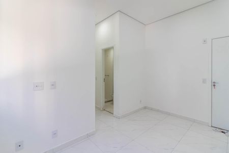Sala de apartamento para alugar com 2 quartos, 42m² em Vila Nova Cachoeirinha, São Paulo