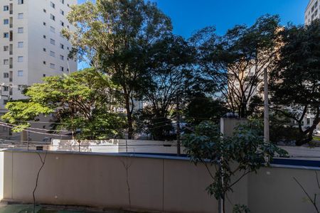 Sala - Vista de apartamento para alugar com 2 quartos, 42m² em Vila Nova Cachoeirinha, São Paulo