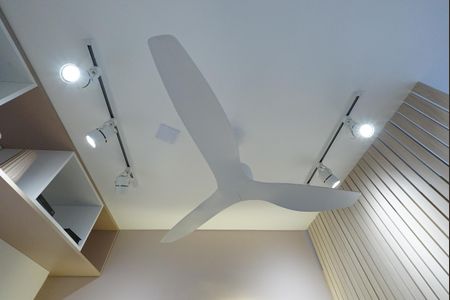 Sala de kitnet/studio à venda com 1 quarto, 27m² em Vila Dom Pedro I, São Paulo