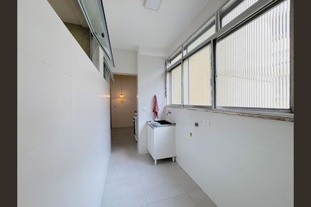 Apartamento à venda com 95m², 3 quartos e 1 vaga