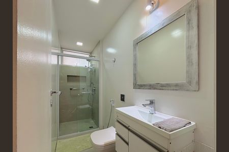 Apartamento à venda com 3 quartos, 95m² em Copacabana, Rio de Janeiro