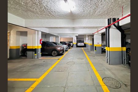 Apartamento à venda com 95m², 3 quartos e 1 vaga