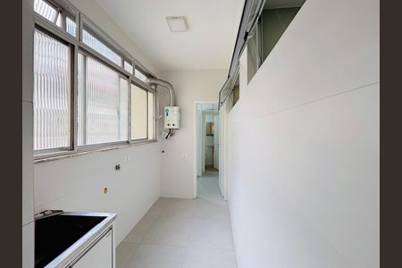 Apartamento à venda com 3 quartos, 95m² em Copacabana, Rio de Janeiro