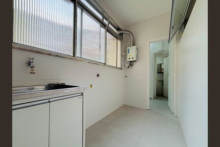 Apartamento à venda com 3 quartos, 95m² em Copacabana, Rio de Janeiro