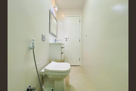 Apartamento à venda com 95m², 3 quartos e 1 vaga