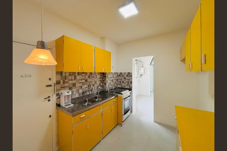 Apartamento à venda com 95m², 3 quartos e 1 vaga