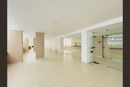 Apartamento à venda com 95m², 3 quartos e 1 vaga