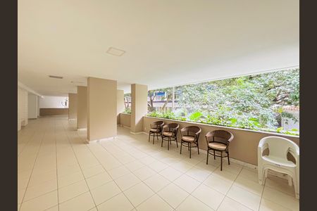 Apartamento à venda com 95m², 3 quartos e 1 vaga
