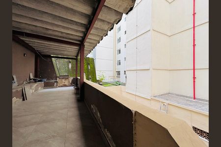 Apartamento à venda com 95m², 3 quartos e 1 vaga