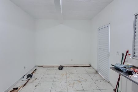 Studio de kitnet/studio para alugar com 1 quarto, 15m² em Cambuci, São Paulo