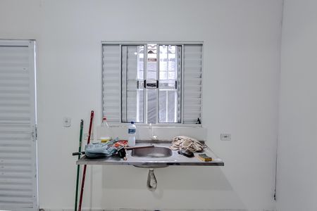 Studio de kitnet/studio para alugar com 1 quarto, 15m² em Cambuci, São Paulo
