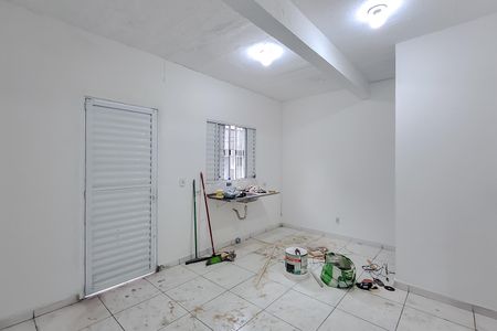 Kitnet/Studio para alugar com 1 quarto, 15m² em Cambuci, São Paulo