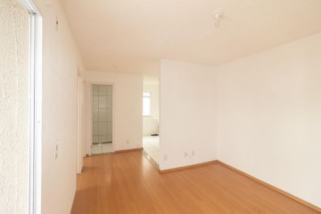 Sala de apartamento à venda com 2 quartos, 55m² em Campo Grande, Rio de Janeiro