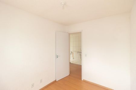 Apartamento à venda com 55m², 2 quartos e 1 vaga Apartamento à venda com 55m², 2 quartos e 1 vagaQuarto 2