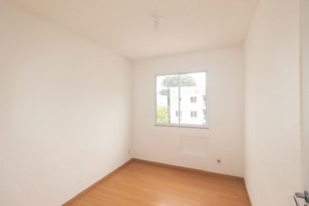 Quarto 2 de apartamento à venda com 2 quartos, 55m² em Campo Grande, Rio de Janeiro
