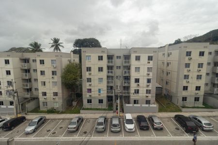 Apartamento à venda com 55m², 2 quartos e 1 vaga Apartamento à venda com 55m², 2 quartos e 1 vagaVista do Quarto 2