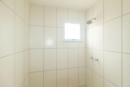 Apartamento à venda com 55m², 2 quartos e 1 vaga Apartamento à venda com 55m², 2 quartos e 1 vagaBanheiro