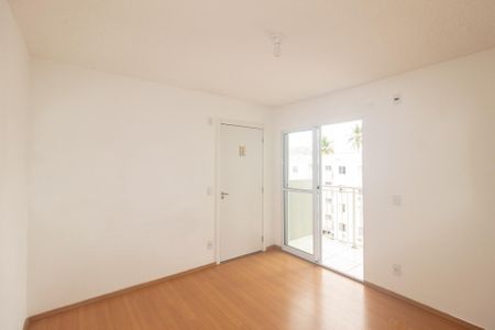 Apartamento à venda com 55m², 2 quartos e 1 vaga Apartamento à venda com 55m², 2 quartos e 1 vagaSala