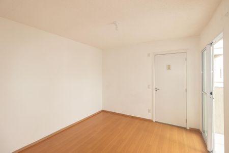 Apartamento à venda com 55m², 2 quartos e 1 vaga Apartamento à venda com 55m², 2 quartos e 1 vagaSala