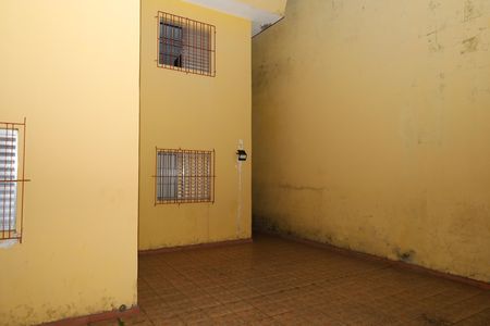 Garagem 1 de casa à venda com 6 quartos, 312m² em Vila Rosaria, São Paulo