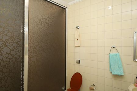 Casa à venda com 312m², 6 quartos e 6 vagasBanheiro 1 - Suíte