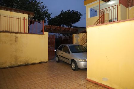 Casa à venda com 312m², 6 quartos e 6 vagasGaragem 2