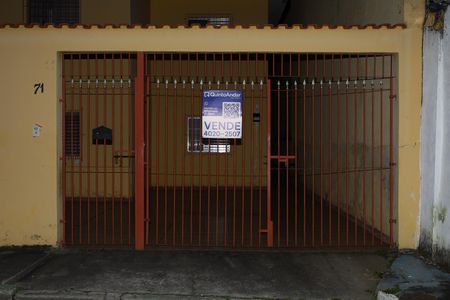 Casa à venda com 312m², 6 quartos e 6 vagasPlaca GRANDE instalada no portão do imóvel, dia 23.07.2026 - Código da placa: TZWM-1060