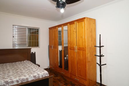 Casa à venda com 312m², 6 quartos e 6 vagasQuarto 1