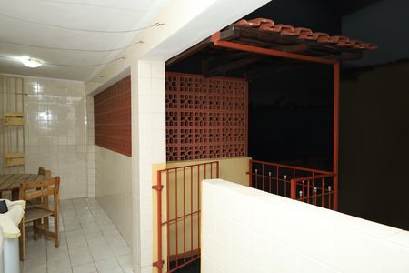 Casa à venda com 312m², 6 quartos e 6 vagasÁrea de Serviço