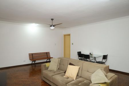 Sala de casa à venda com 6 quartos, 312m² em Vila Rosaria, São Paulo