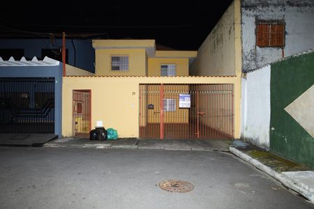 Casa à venda com 312m², 6 quartos e 6 vagasFachada do imóvel - Placa GRANDE instalada no portão do imóvel, dia 23.07.2026 - Código da placa: TZWM-1060