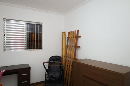 Casa à venda com 312m², 6 quartos e 6 vagasQuarto 3