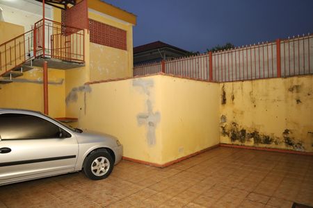 Casa à venda com 312m², 6 quartos e 6 vagasGaragem  2