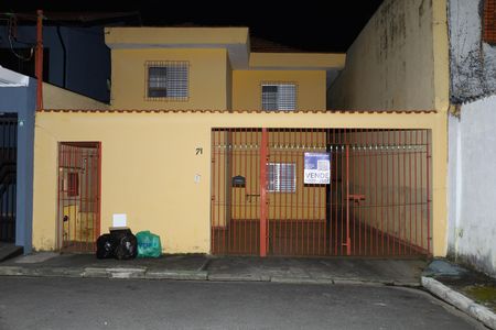 Casa à venda com 312m², 6 quartos e 6 vagasPlaca GRANDE instalada no portão do imóvel, dia 23.07.2026 - Código da placa: TZWM-1060