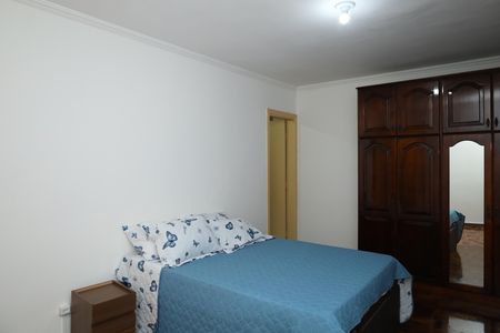 Casa à venda com 312m², 6 quartos e 6 vagasQuarto 2 - Suíte