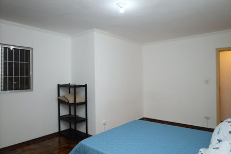 Casa à venda com 312m², 6 quartos e 6 vagasQuarto 2 - Suíte