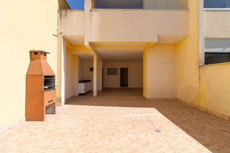 Casa para alugar com 277m², 3 quartos e 3 vagas Casa para alugar com 277m², 3 quartos e 3 vagasÁrea de lazer
