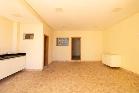 Casa para alugar com 277m², 3 quartos e 3 vagas Casa para alugar com 277m², 3 quartos e 3 vagasÁrea de lazer