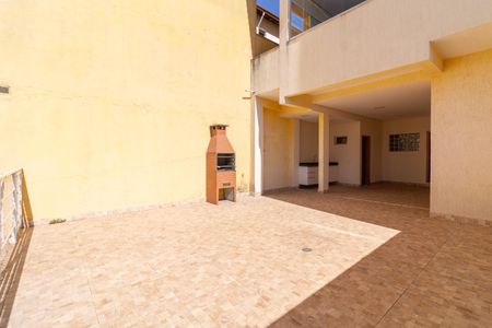 Casa para alugar com 277m², 3 quartos e 3 vagas Casa para alugar com 277m², 3 quartos e 3 vagasÁrea de lazer